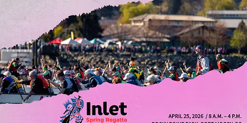 Inlet Spring Regatta 2026