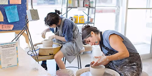 Intermediate Ceramics
