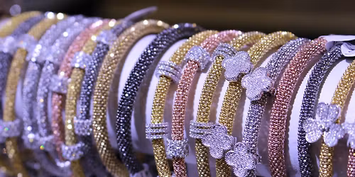 International Gem & Jewelry Show - Denver, CO (November 2025)