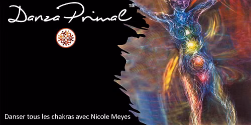 Danza Primal - par Nicole Meyes