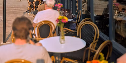 Mister P & Mr Vibz - Friday Night @ Kelsey House Beckenham