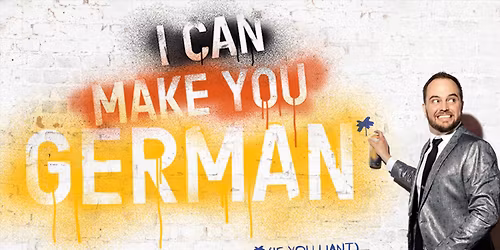 Paco Erhard - German Comedian