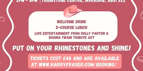 Christmas Ladies Lunch