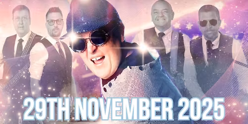 Eltonesque - A ~Tribute to Sir Elton John