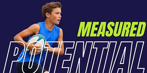 U12 Rugby Assessment Centre