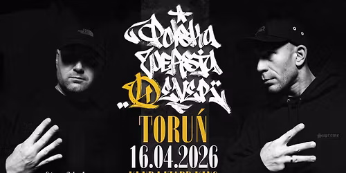 Polska Wersja: TORU\u0143 "PW4EVER" 16.04.2026