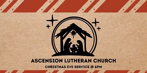 Christmas Eve Worship at AscensionJax
