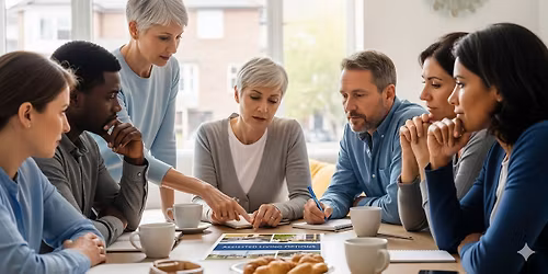 Guiding Families Through Senior Care Choices