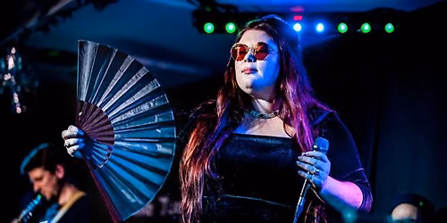 Alice Armstrong - Award Winning R&B Singer-Songwriter