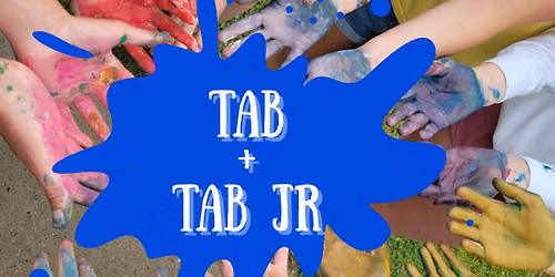 TAB\/ TAB Jr
