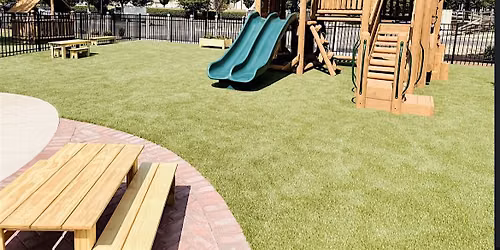 Apple Montessori Schools Warrington Group Tours & Ice Cream Social Playdate