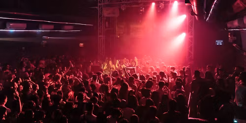 Refilled, Rockstar in New York