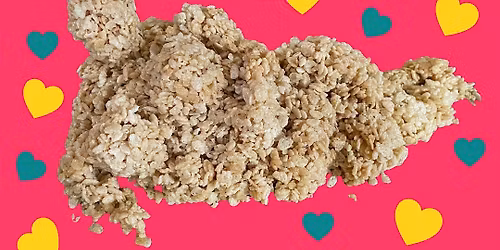 We Heart Fat with the Sex Ed Bakeshop + YES!