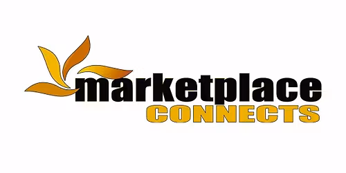 Marketplace Connects - A free and casual networking event