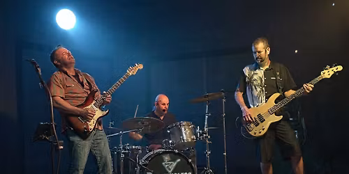 Papa's Place w\/ Rockaholics 