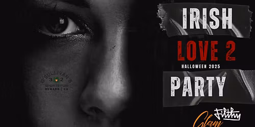 DJ Rilo's Filthy Halloween Party 2025