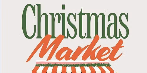 Christmas Market!