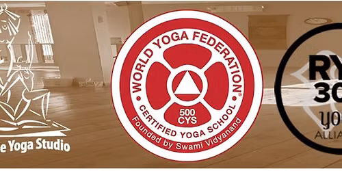 300-hour Yoga Teacher Training begins