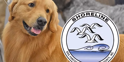 Shoreline Dog Fanciers of Orange County