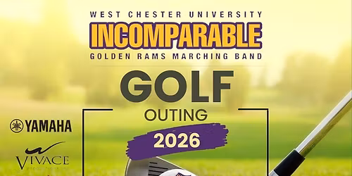 16th Annual INCOMPARABLE Golf Outing