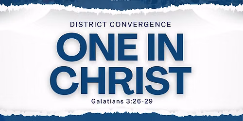 District-wide Convergence