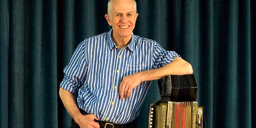 John Kirkpatrick - Live at The Harrison, Kings Cross