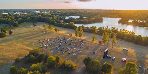 Mamma Mia - Welford Park Outdoor Cinema