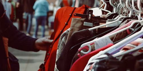 Der klassische Flohmarkt \/\/ Ludwigshafen