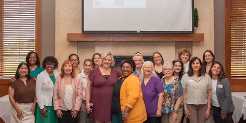 Women Supporting Women June Luncheon- Celebrating Her Story