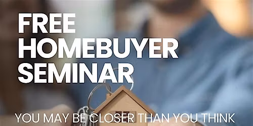 You May Be Closer to Owning a Home Than You Think!