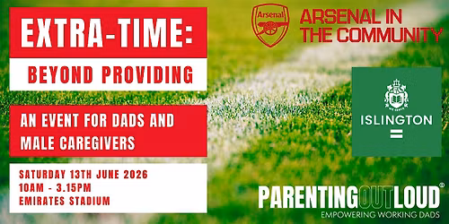 Extra Time: Beyond providing