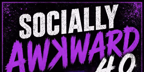 Socially Awkward 4.0 @ Sassy's Bar & Grille