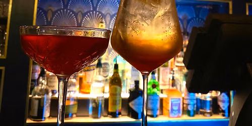 Cocktails & Tweed
