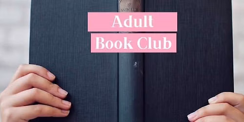 Adult Book Club