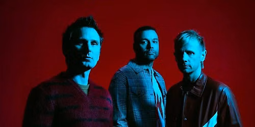 Muse Tickets