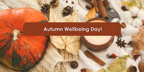 Wellbeing Day!