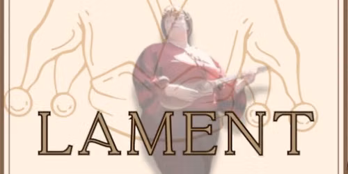 Sally Ann Stockman - The Jester\u2019s Lament