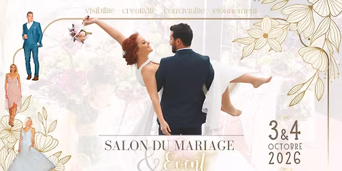 Salon du Mariage & Event