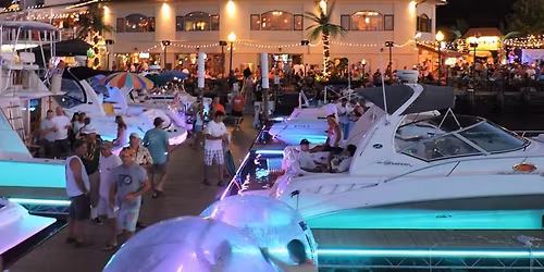 Joyride (The duo!) @ Chesapeake Inn, Chesapeake City, MD