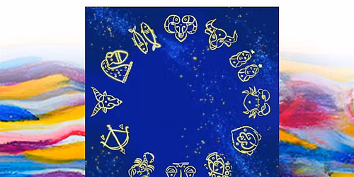 Astrology Reading Workshop With Birth Chart Analysis by Grace Noel