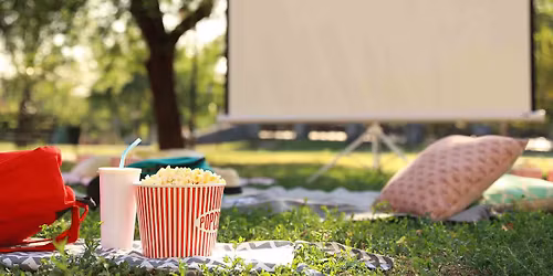 Movie Night by the River \u2013 22 Dec