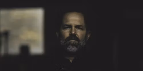 Jeffrey Foucault