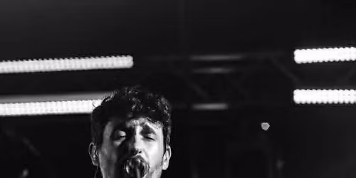 8th Anniversary Saturday - Live Music with Jeff Tuggle
