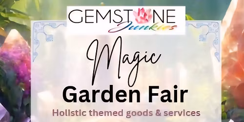 Magic Garden Fair