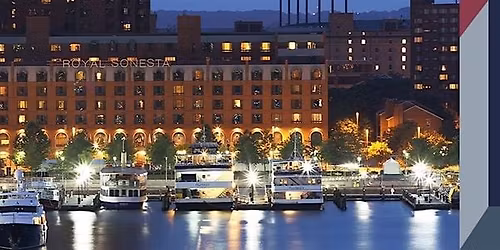 Royal Sonesta Harbor Court: Housekeeping Employment Fair
