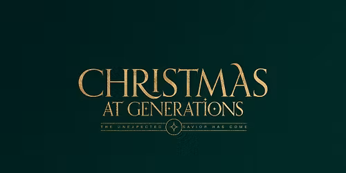 Christmas Eve at Generations