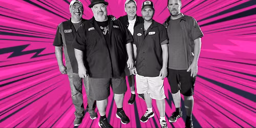 The Fives at The Windjammer