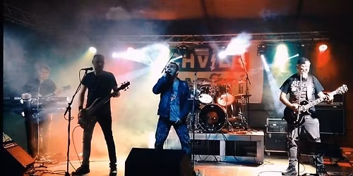 Rockov\u00fd ples Sob\u011bchleby