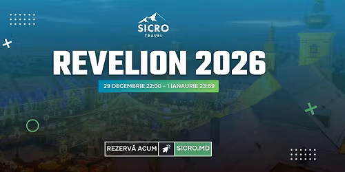 Revelion 2026