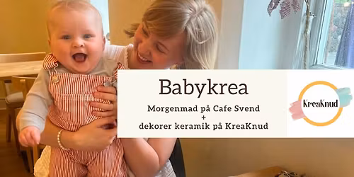 Babykrea